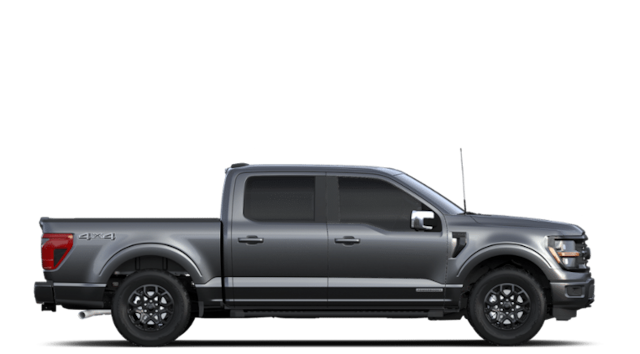 2024 Ford F-150+F-150